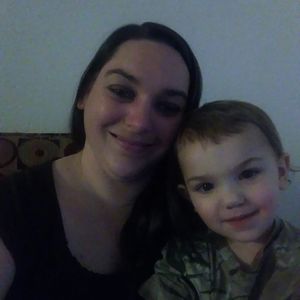 Meet your Posher, Christina